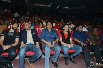 Oopiri Movie Thank You Meet
